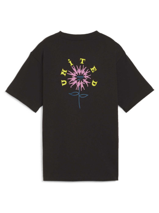 PUMA Tricou Downtown Relaxed Graphic