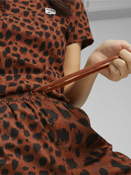 PUMA Pantaloni scurti Downtown Kittens Wv