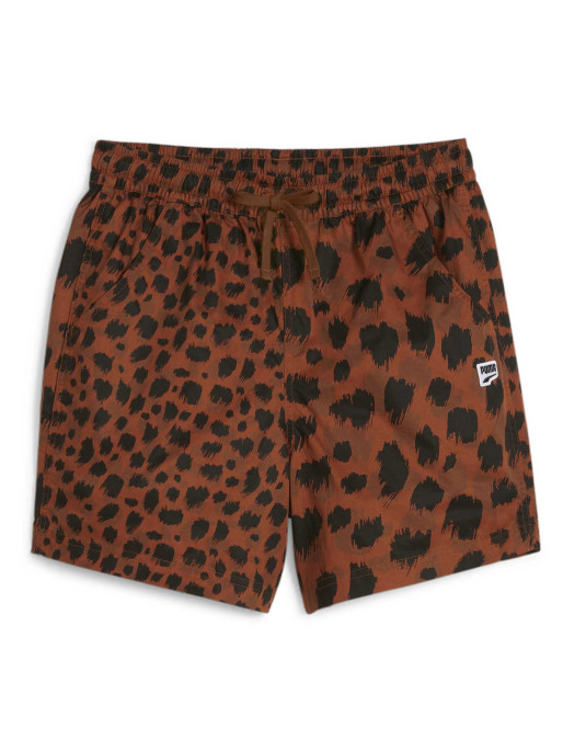 PUMA Pantaloni scurti Downtown Kittens Wv