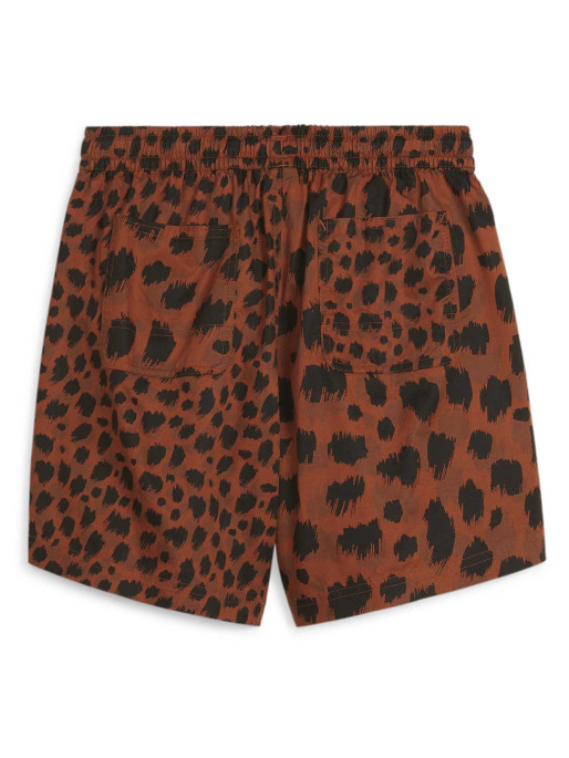 PUMA Pantaloni scurti Downtown Kittens Wv