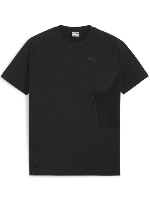 PUMA Tricou Pumatech Pocket