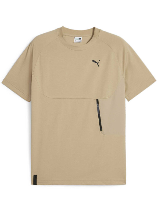 PUMA Тениска PUMATECH Pocket