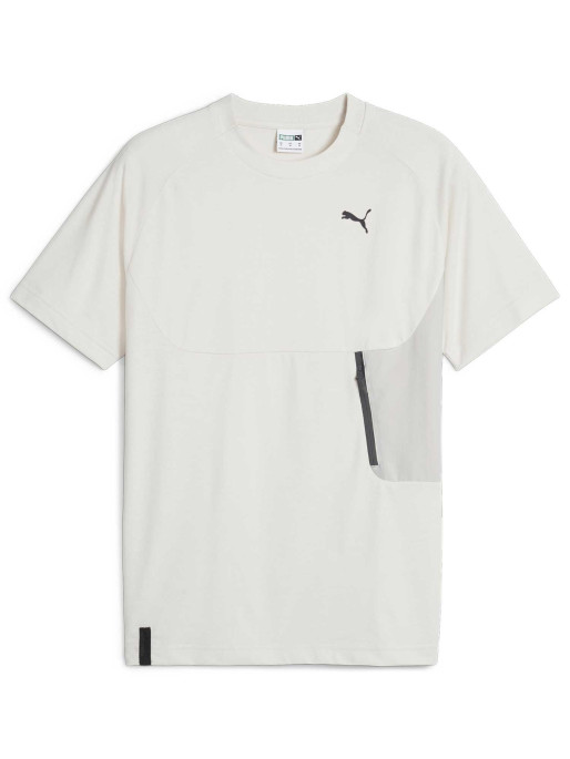 PUMA Muška majica PUMATECH Pocket
