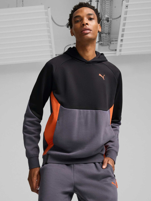 PUMA Суитшърт PUMATECH Hoodie FL