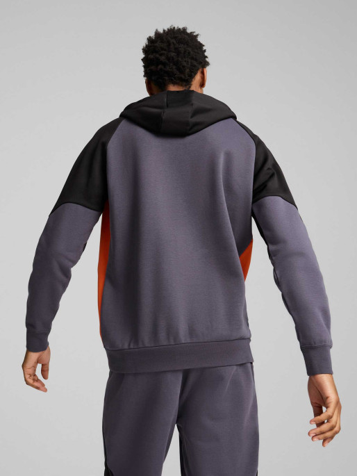 PUMA Суитшърт PUMATECH Hoodie FL