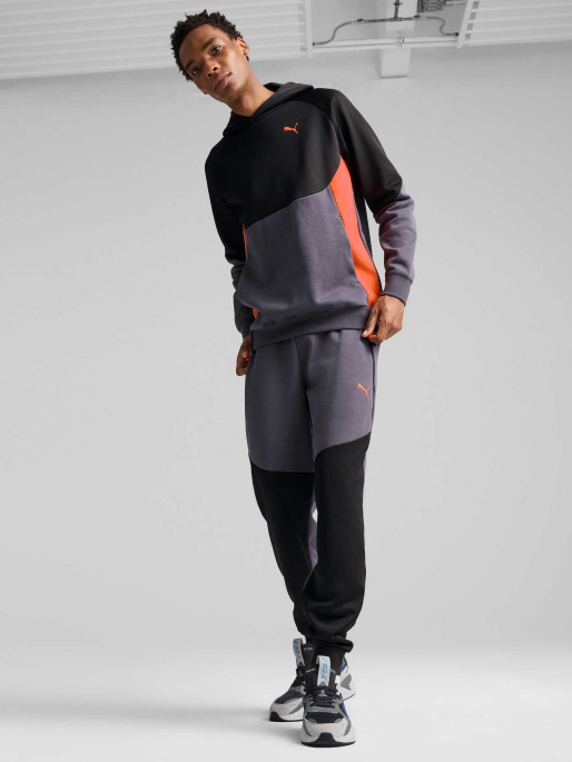 PUMA Суитшърт PUMATECH Hoodie FL