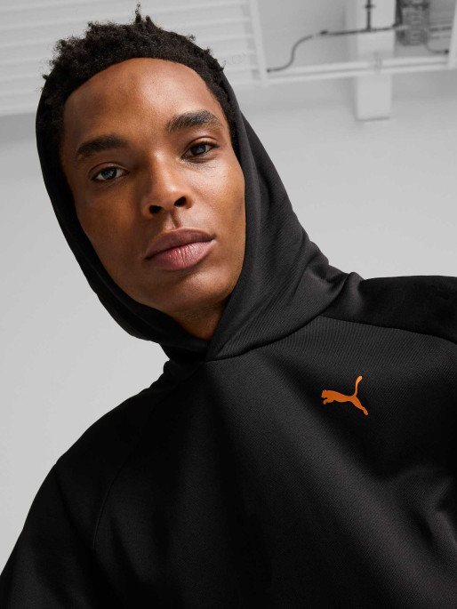 PUMA Суитшърт PUMATECH Hoodie FL