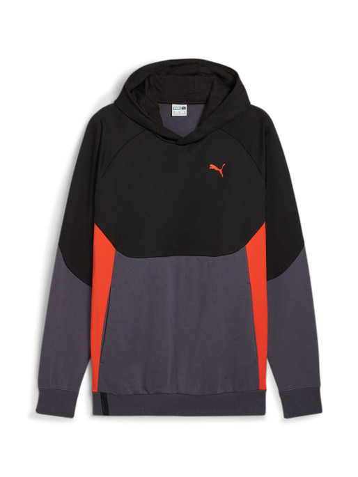 PUMA Суитшърт PUMATECH Hoodie FL