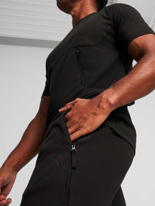PUMA Pantaloni sport Pumatech Fl