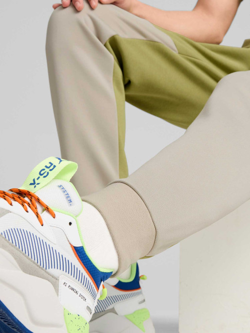 PUMA Pantaloni sport Pumatech Fl