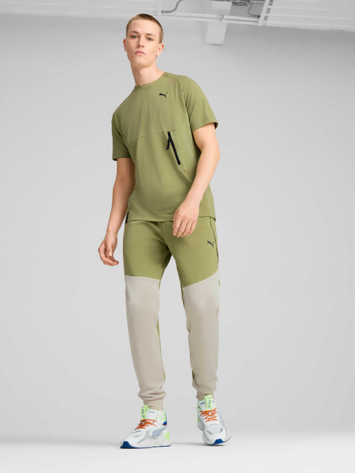 PUMA Pantaloni sport Pumatech Fl