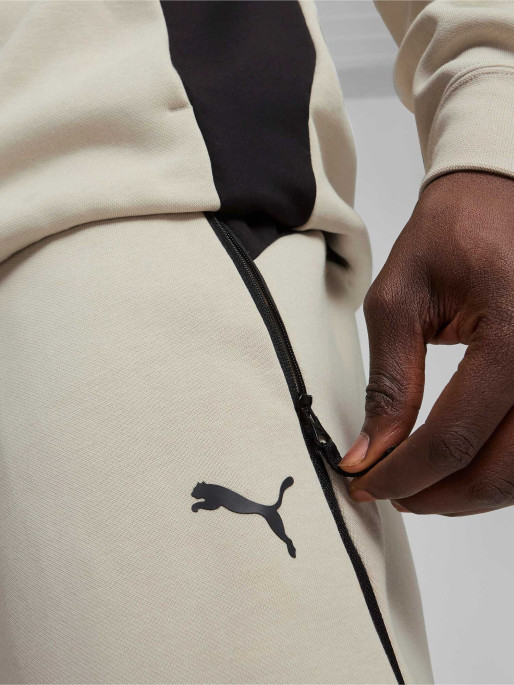 PUMA Pantaloni sport Pematech Fl