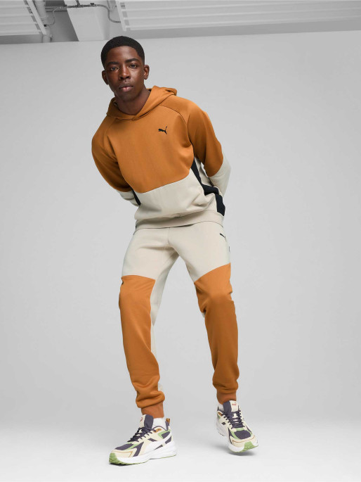 PUMA Pantaloni sport Pematech Fl