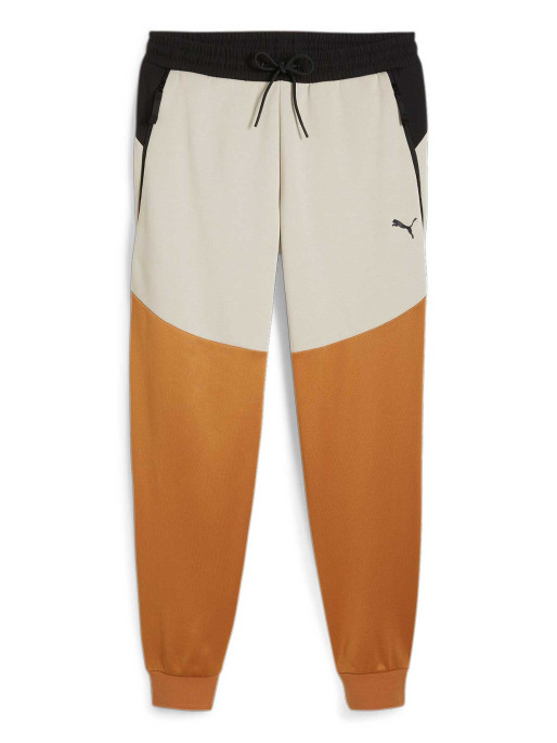 PUMA Pantaloni sport Pematech Fl