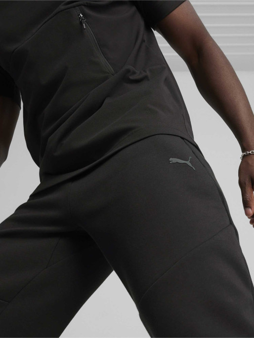 PUMA Pantaloni sport Pumatech Track Dk