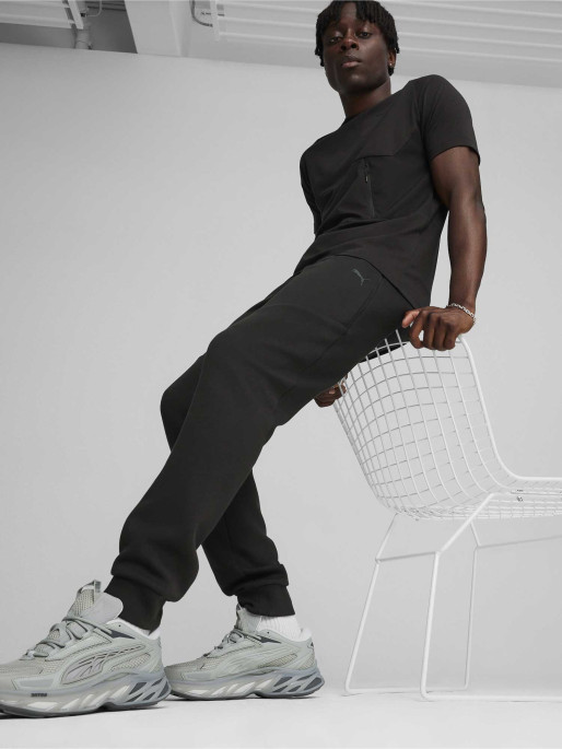 PUMA Pantaloni sport Pumatech Track Dk