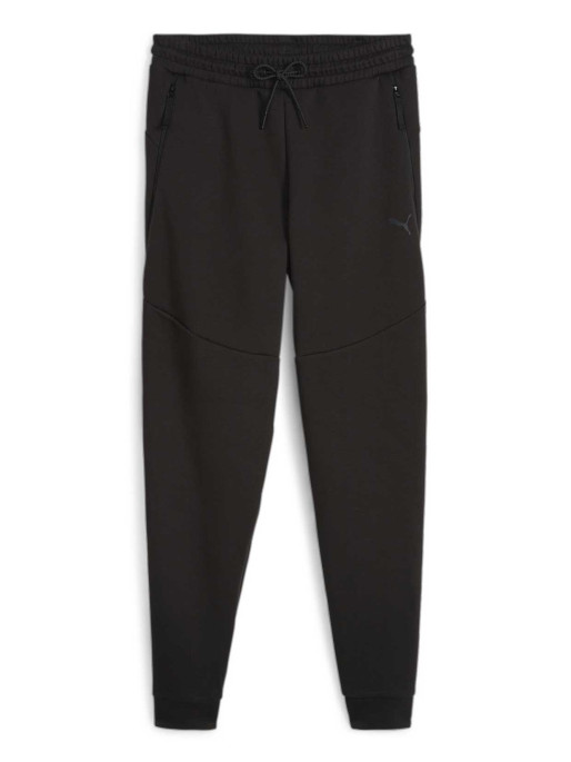 Puma, Pants DK, Black/Grey