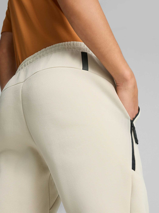 PUMA Pantaloni sport Pumatech Track Dk