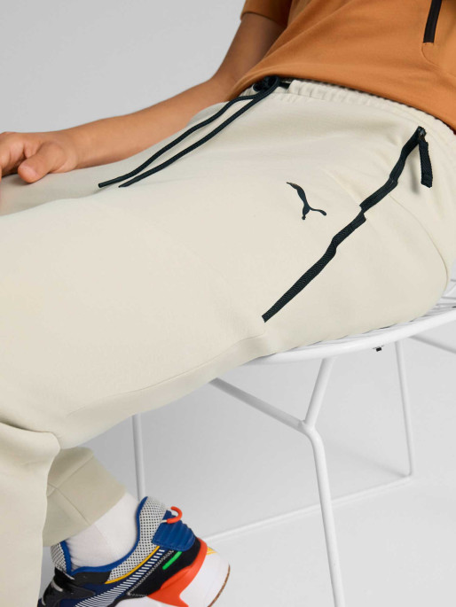 PUMA Pantaloni sport Pumatech Track Dk