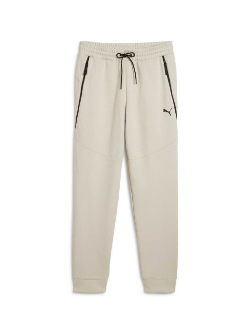 PUMA Pantaloni sport Pumatech Track Dk