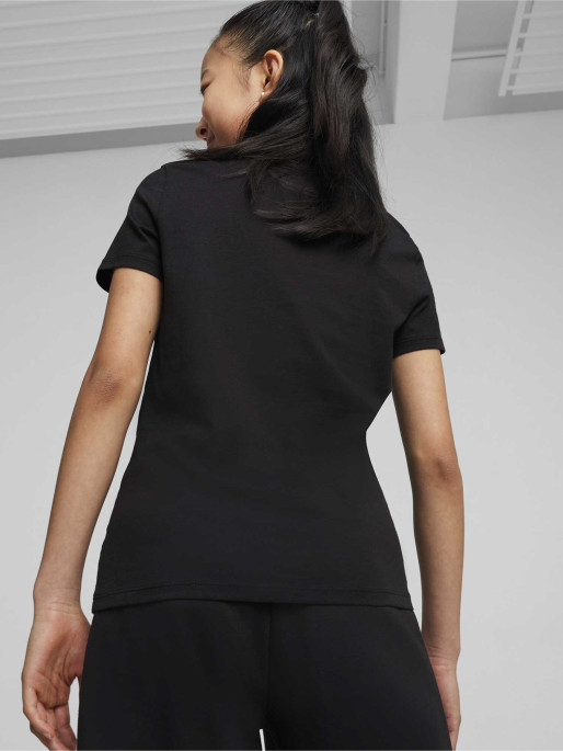 PUMA Тениска CLASSICS SNFLR Logo G