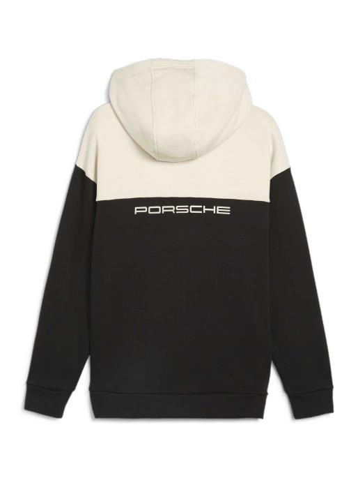 PUMA Muška duksica PL Hooded Sweat Jacket