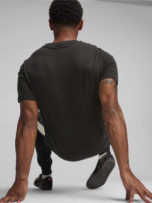 PUMA Тениска X ONE PIECE Graphic