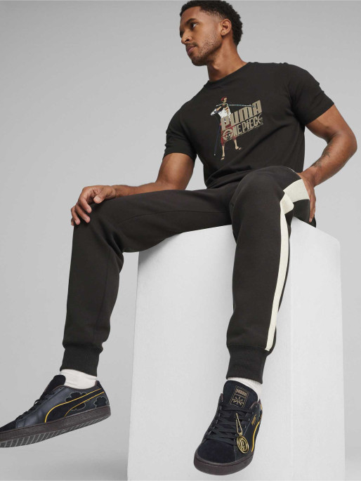 PUMA Тениска X ONE PIECE Graphic