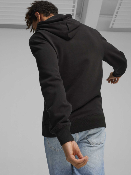 PUMA Суитшърт X ONE PIECE Hoodie TR