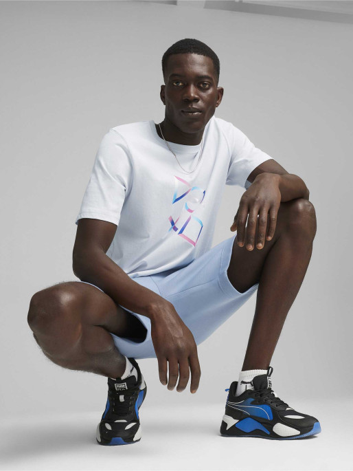 PUMA Tricou X Playstation Graphic