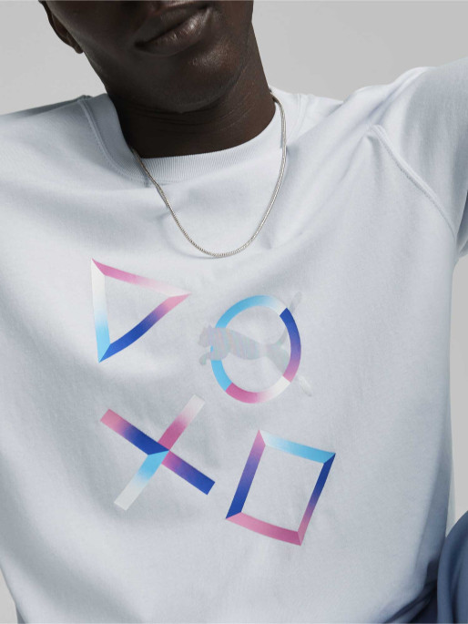 PUMA Tricou X Playstation Graphic
