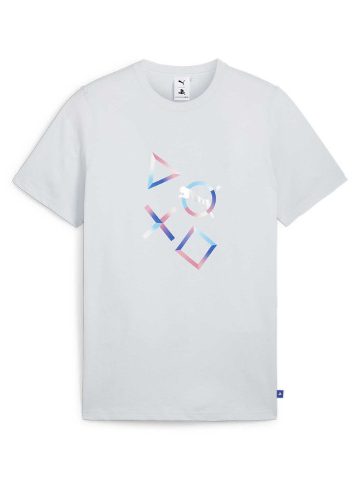 PUMA Tricou X Playstation Graphic