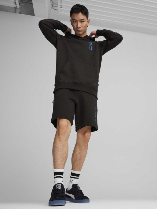 PUMA Суитшърт X PLAYSTATION Graphic Hoodie DK