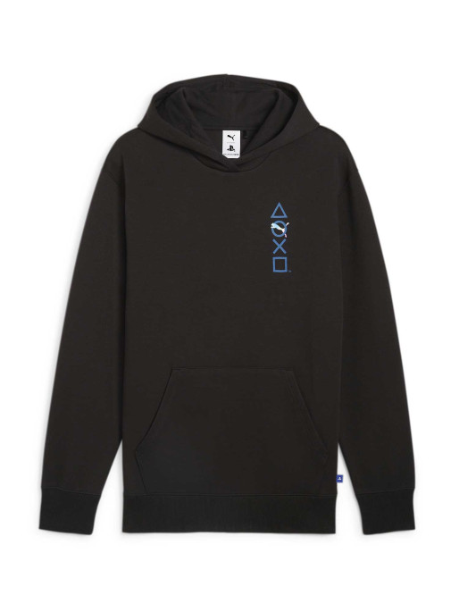 PUMA Суитшърт X PLAYSTATION Graphic Hoodie DK