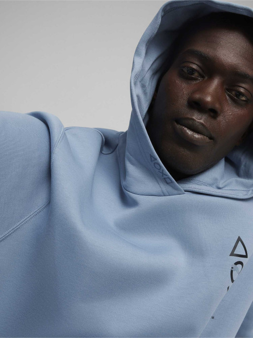 PUMA Суитшърт X PLAYSTATION Graphic Hoodie DK