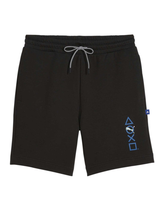 PUMA Pantaloni scurti X Playstations 8 Dk
