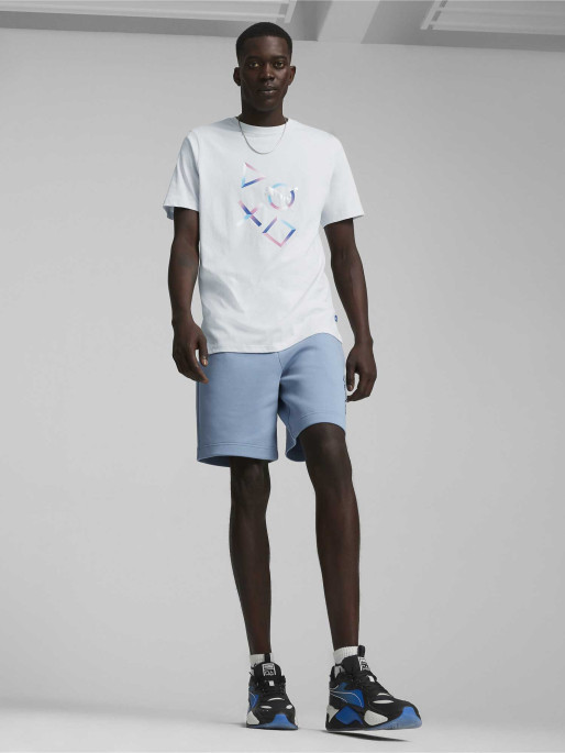 PUMA Pantaloni scurti X Playstations 8 Dk