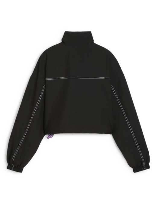 PUMA Яке X X-GIRL Woven Jacket