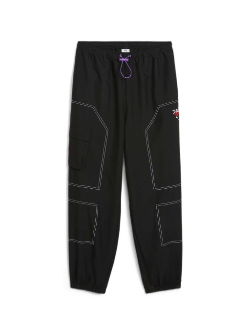PUMA X X-GIRL Cargo Pants WV