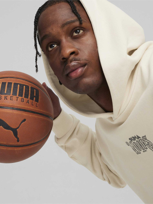 PUMA Μακρυμάνικη Μπλούζα Showtime Hoodie