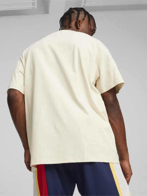 PUMA Tricou Showtime 1
