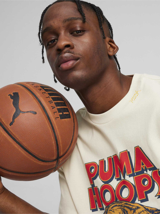 PUMA Tricou Showtime 1