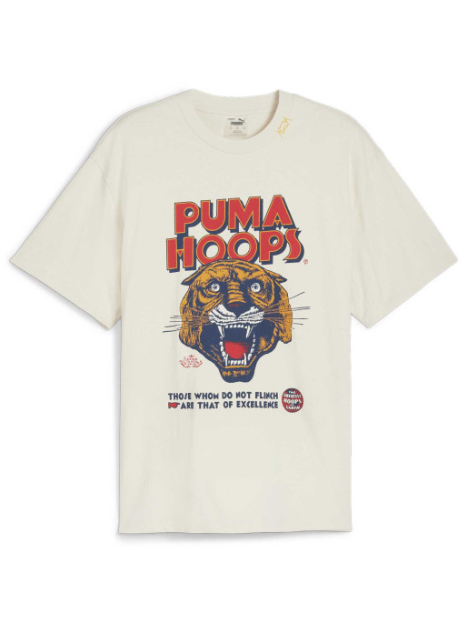 PUMA Tricou Showtime 1