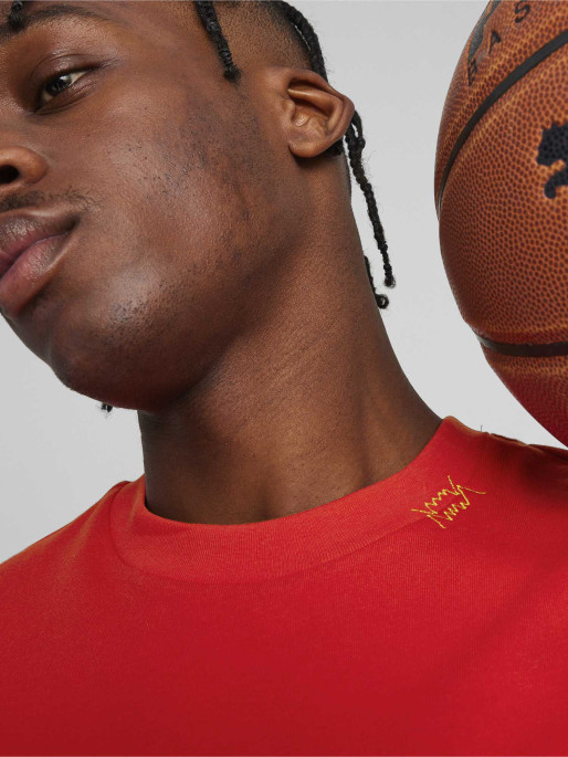 PUMA Tricou Showtime 3