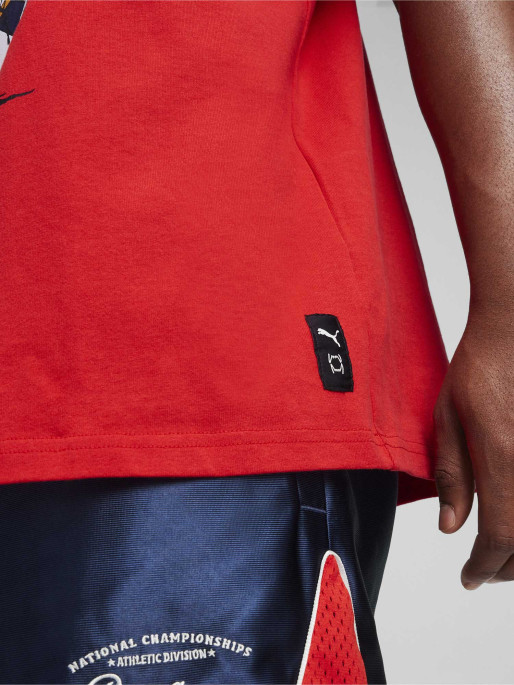 PUMA Tricou Showtime 3