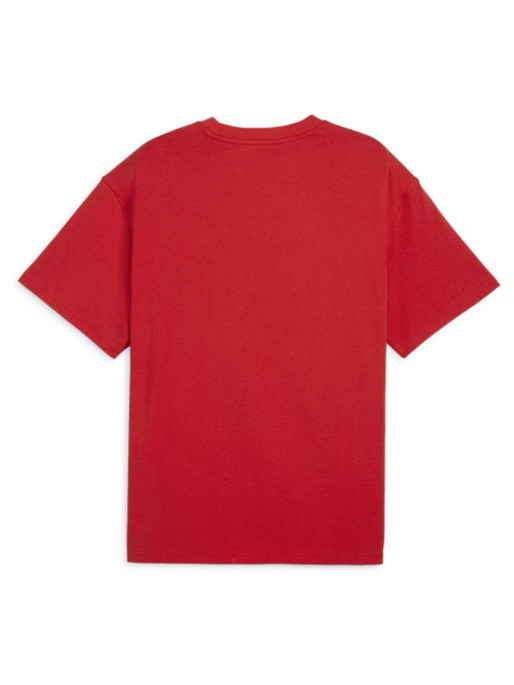PUMA Tricou Showtime 3