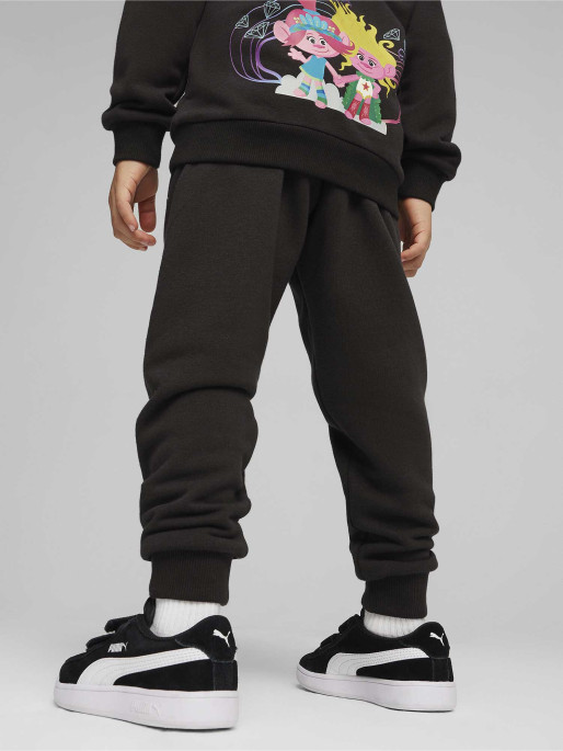 PUMA Παιδικό Αθλητικό Παντελόνι X TROLLS Sweatpants TR
