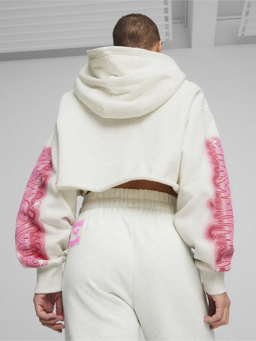 PUMA Hanorac Game Love Heartbreak