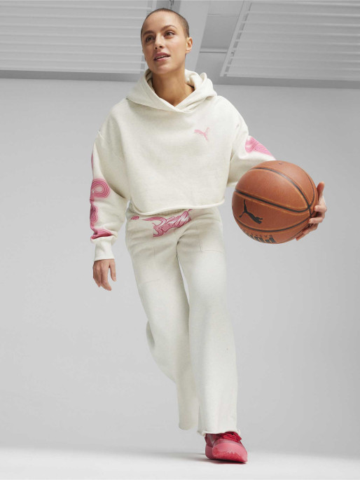 PUMA Hanorac Game Love Heartbreak