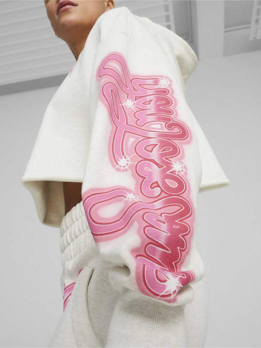 PUMA Hanorac Game Love Heartbreak